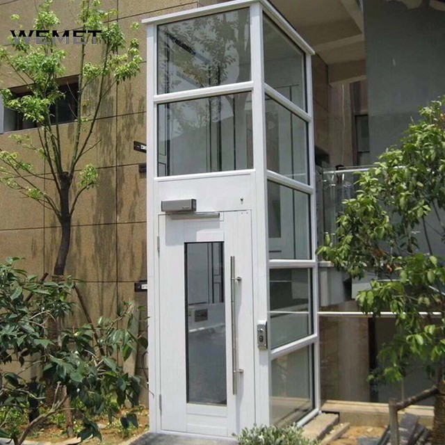 Home Lifts and Domestic Lifts by WEMET Homelifts