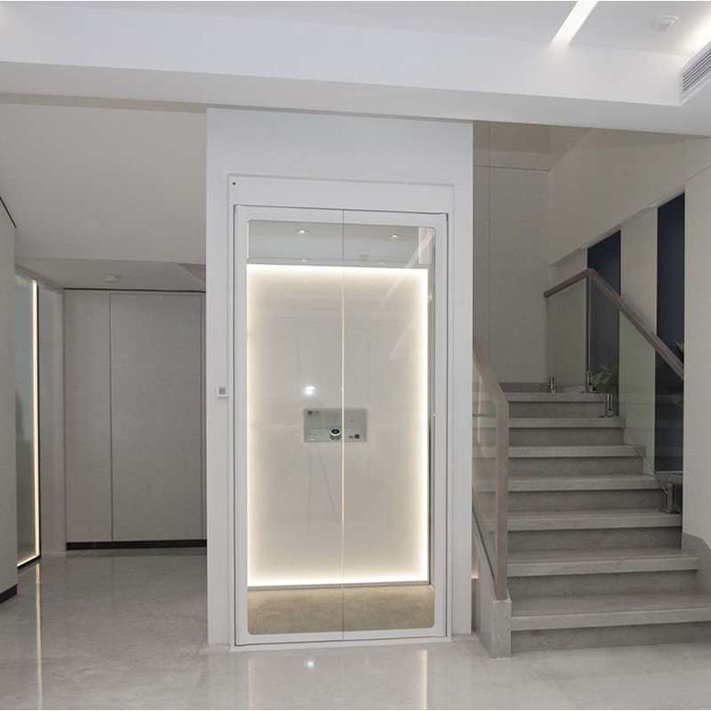 elevator home