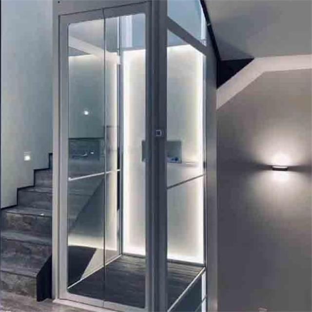 Home Elevators and Home Lifts by WEMET Lifts