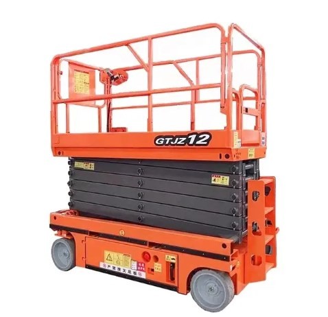 GTJZ12
